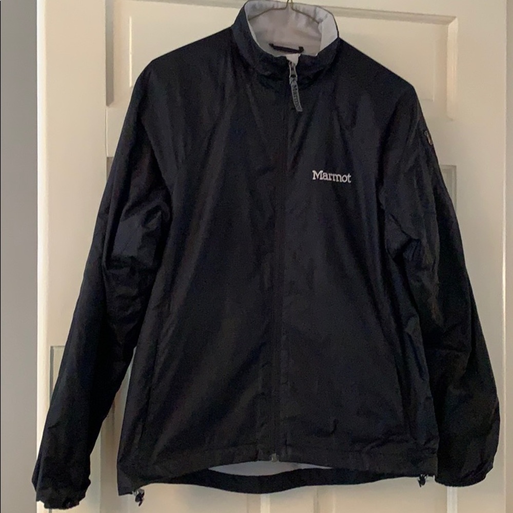 Marmot jacket - Picture 3 of 5